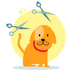 strizhka-sobaki Стрижка собаки