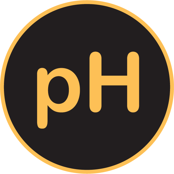 pH