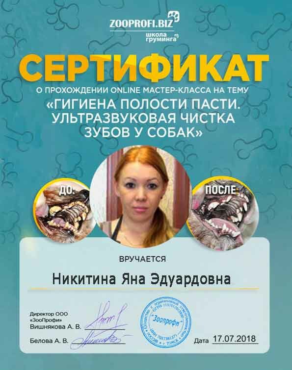 sertifikat-1 сертификат-1