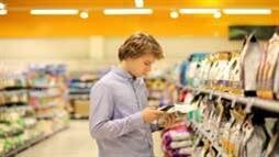 Корм для собак и кошек зоомагазин