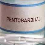 Пентобарбитал в ACANA и Origen